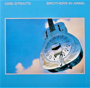 ダイアー・ストレイツ（Dire Straits）の名曲名盤10選【代表曲・隠れた名曲】