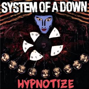 system-of-a-down-hypnotize