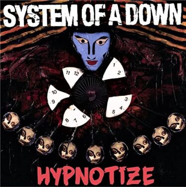システム・オブ・ア・ダウン（System of a Down）の名曲名盤10選【代表曲・隠れた名曲】