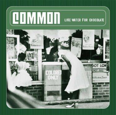 コモン（Common）の名曲名盤10選【代表曲・隠れた名曲】