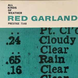 red-garland-all