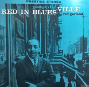 red-garland-blues