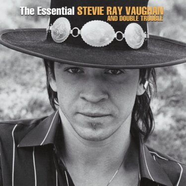 スティーヴィー・レイ・ヴォーン（Stevie Ray Vaughan）の名曲名盤10選【代表曲・隠れた名曲】