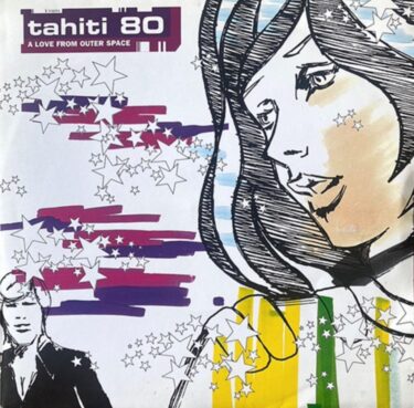 タヒチ80（Tahiti 80）の名曲名盤10選【代表曲・隠れた名曲】