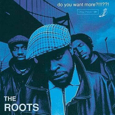 ザ・ルーツ（The Roots）の名曲名盤10選【代表曲・隠れた名曲】