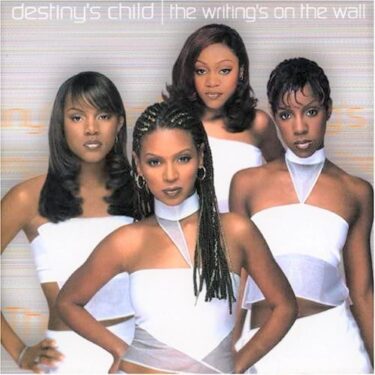 デスティニーズ・チャイルド（Destiny’s Child）の名曲名盤10選【代表曲・隠れた名曲】
