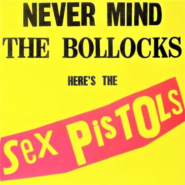 セックス・ピストルズ（Sex Pistols）の名曲名盤10選【代表曲・隠れた名曲】