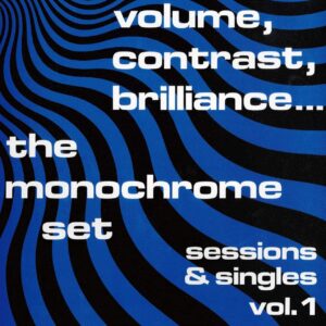 monochrome-volume