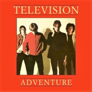 television-adventure