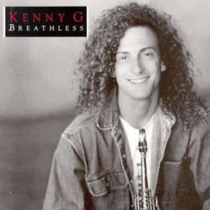 kenny-g-breathless