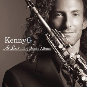 kenny-g-duets