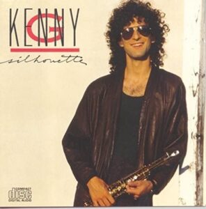 kenny-g-silhouette