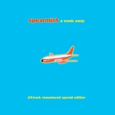 spearmint-a-week