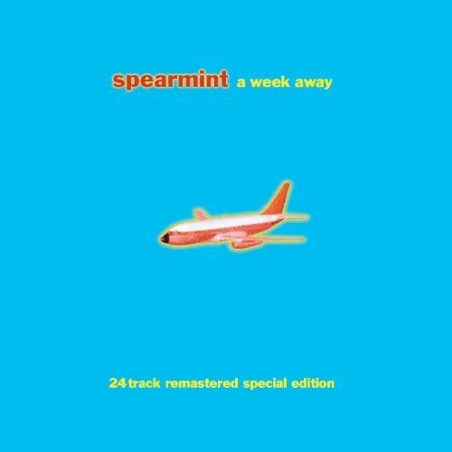 spearmint-a-week