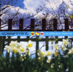 spearmint-different