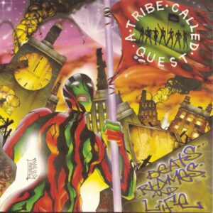 a-tribe-called-quest-beats