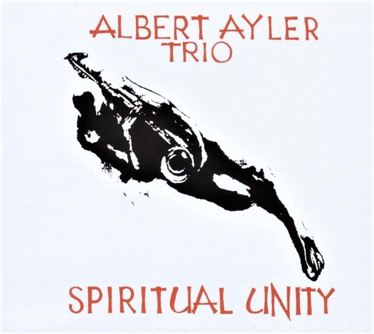 albert-ayler-spiritual