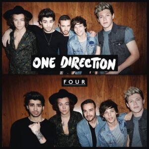 one-direction-four