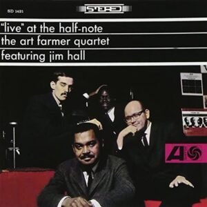 art-farmer-live