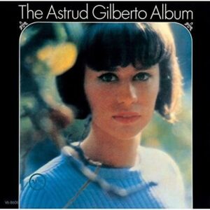 astrud-gilberto-album