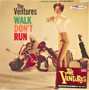 ventures-walk