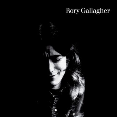 ロリー・ギャラガー（Rory Gallagher）の名曲名盤10選【代表曲・隠れた名曲】