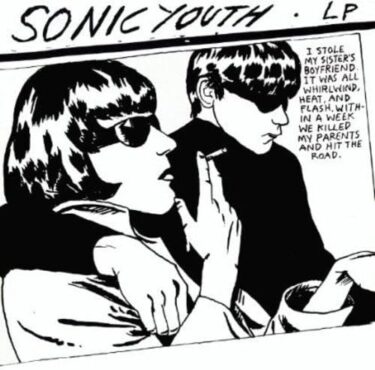 ソニック・ユース（Sonic Youth）の名曲名盤10選【代表曲・隠れた名曲】