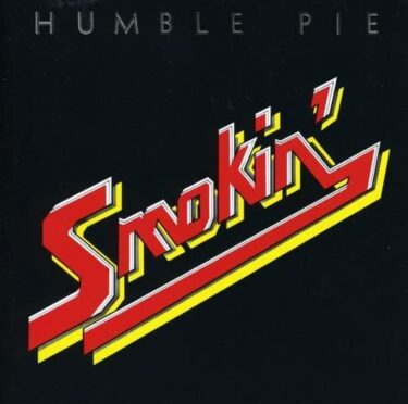 ハンブル・パイ（Humble Pie）の名曲名盤10選【代表曲・隠れた名曲】