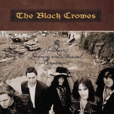 ブラック・クロウズ（The Black Crowes）の名曲名盤10選【代表曲・隠れた名曲】