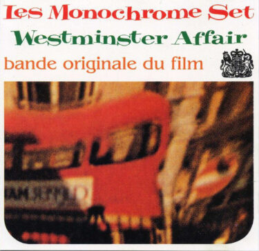 モノクローム・セット（The Monochrome Set）の名曲名盤10選【代表曲・隠れた名曲】