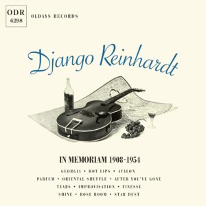 django-reinhardt-in-memoriam