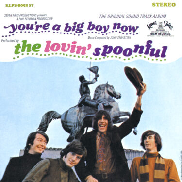 ラヴィン・スプーンフル（The Lovin’ Spoonful）の名曲名盤10選【代表曲・隠れた名曲】