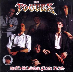 pogues-red