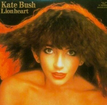 ケイト・ブッシュ（Kate Bush）の名曲名盤10選【代表曲・隠れた名曲】