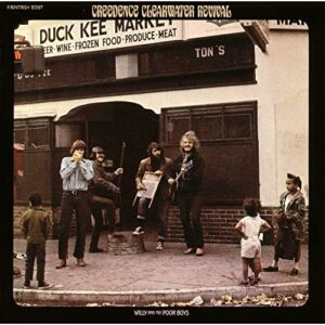 ccr-willy