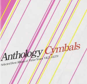 cymbals-anthology