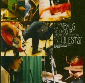 cymbals-requests