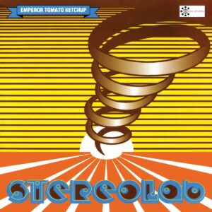 stereolab-emperor