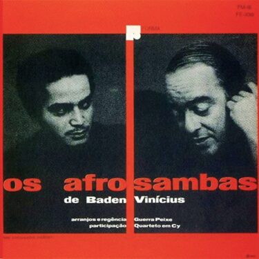 barden-powell-afro-sambas