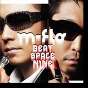 m-flo-beat