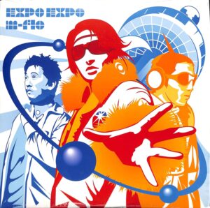 m-flo-expo