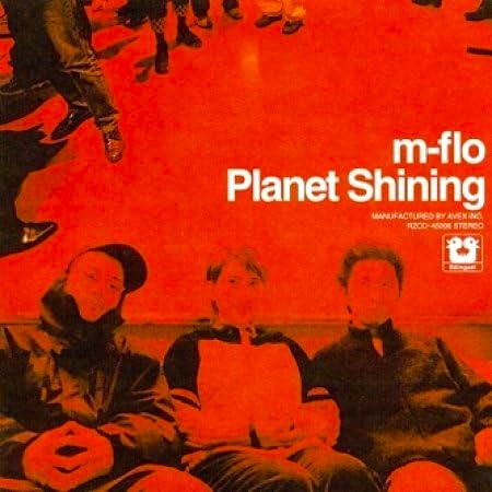 m-flo-planet