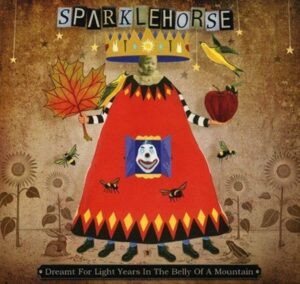 sparklehorse-dreamt