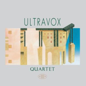 ultravox-quartet