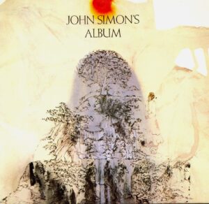 john-simon-album