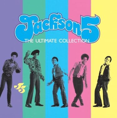 ジャクソン5（The Jackson 5）の名曲名盤10選【声変わり前Michael Jackson名義含む】