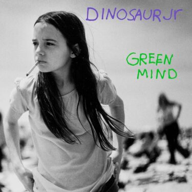 ダイナソーJr.（Dinosaur Jr.）の名曲名盤10選【代表曲・隠れた名曲】