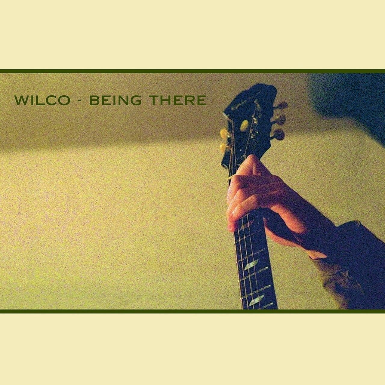 wilco-being