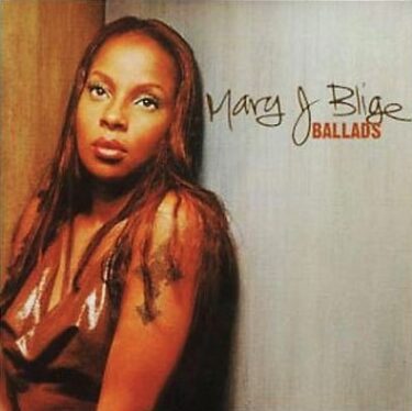 メアリー・J. ブライジ（Mary J. Blige）の名曲名盤10選【代表曲・隠れた名曲】