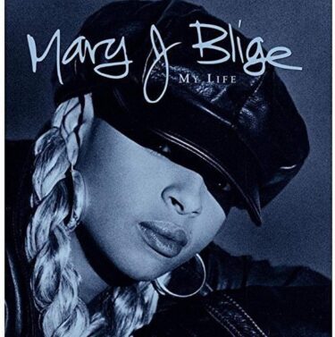 メアリー・J. ブライジ（Mary J. Blige）の名曲名盤10選【代表曲・隠れた名曲】
